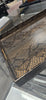 Reptile Print Tray