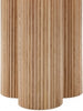 Ash Round Dining Table