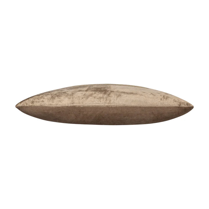 Stone Gold Pillow