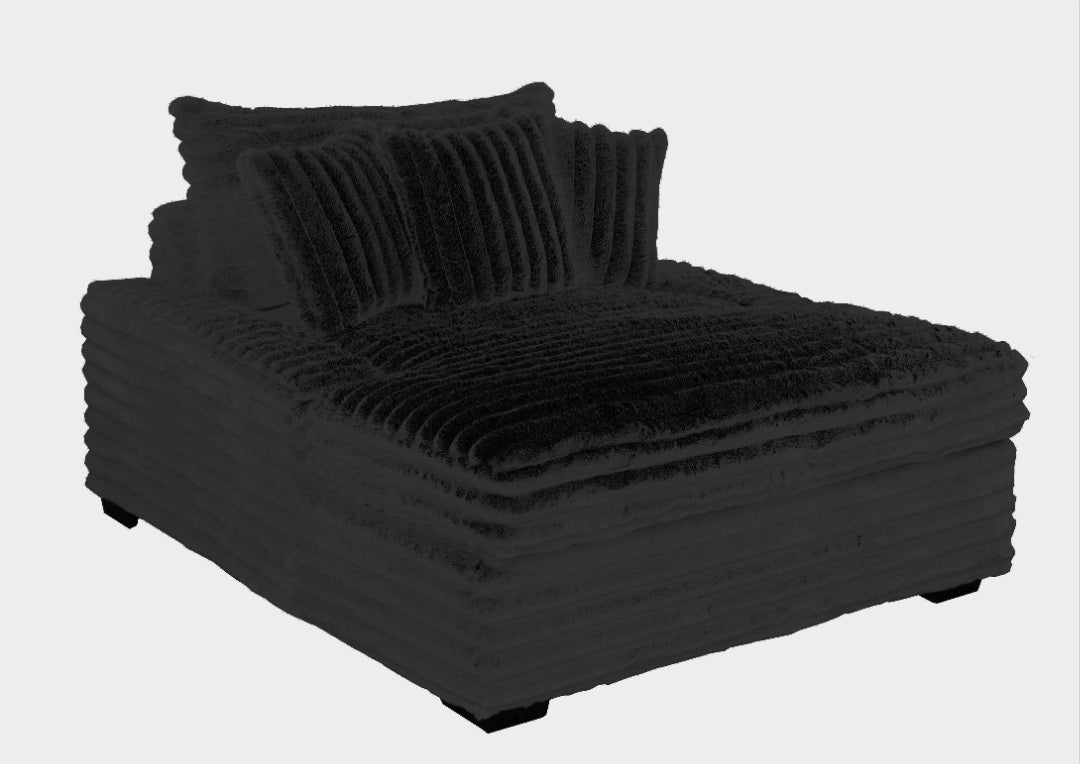 Fluffdaddy Oversize Cuddler (ITEM CAN'T BE SHIPPED, STORE PICKUP/LOCAL DELIVERY ONLY)