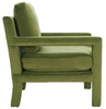 Kei Olive Accent Chair