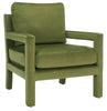 Kei Olive Accent Chair