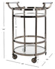 Enna Bar Cart
