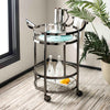 Enna Bar Cart