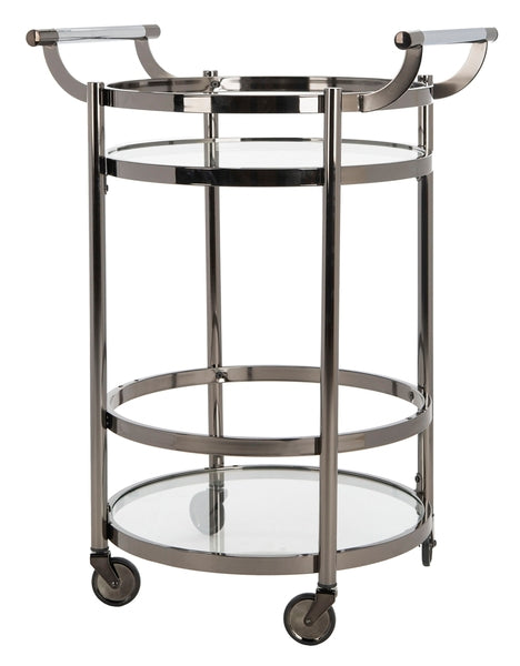 Enna Bar Cart