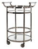Enna Bar Cart