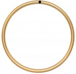 XOXO Gold Wall Decor (Small)