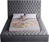 Dolce Velvet Bed