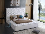 Dolce Velvet Bed