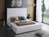 Dolce Velvet Bed