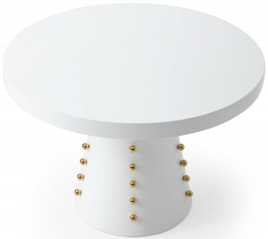Stabler Dining Table (Item Can't Be Shipped, Store Pickup/Local Delivery Only)