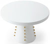 Stabler Dining Table (Item Can't Be Shipped, Store Pickup/Local Delivery Only)