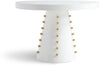 Stabler Dining Table (Item Can't Be Shipped, Store Pickup/Local Delivery Only)
