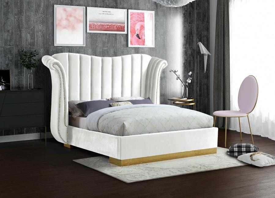 Fiora Bed