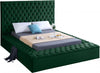 Dolce Velvet Bed