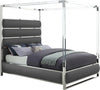 Exquisite Acrylic Canopy bed