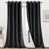 Velvet Curtains