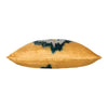 Jade Designer Luxury Pillow-Mustard