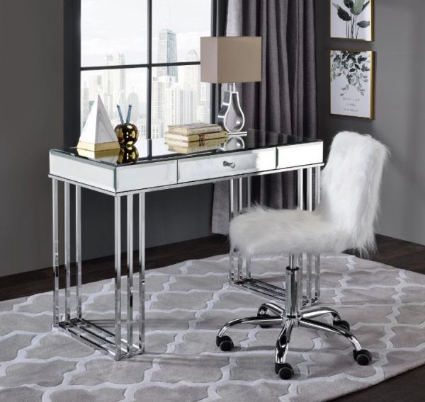 Mirror Vanity/Desk Not Available To Ship/In Store Only