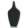 Sinoda Vase Matte Black