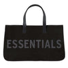 Essentials Canvas Tote