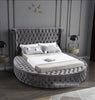 Xclusiv Round Bed