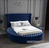 Xclusiv Round Bed