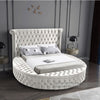Xclusiv Round Bed