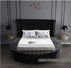 Xclusiv Round Bed