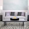 TableTop Fireplace - Black