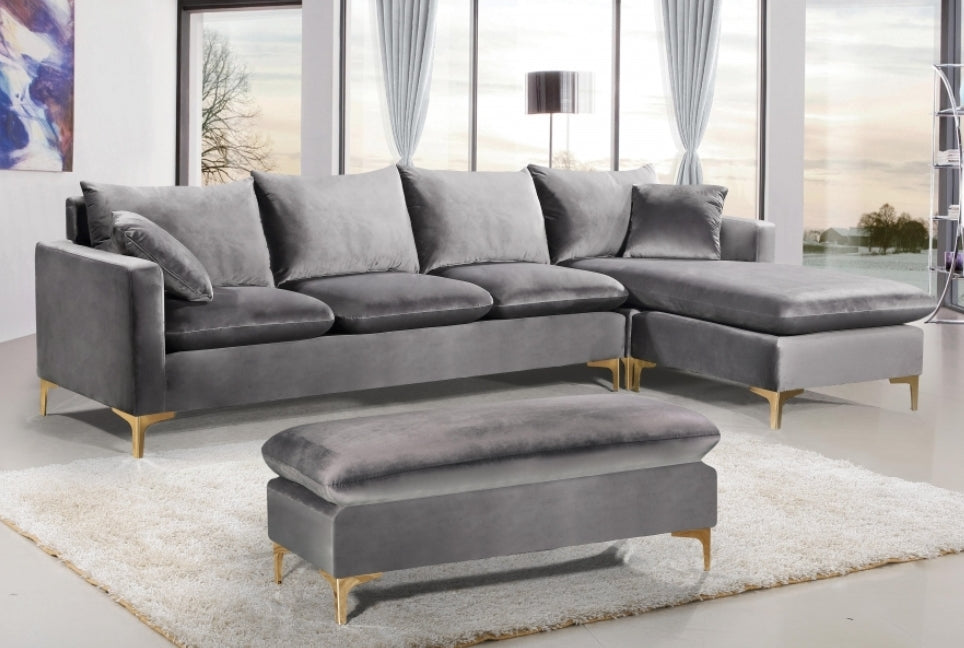 Alicia Sectional