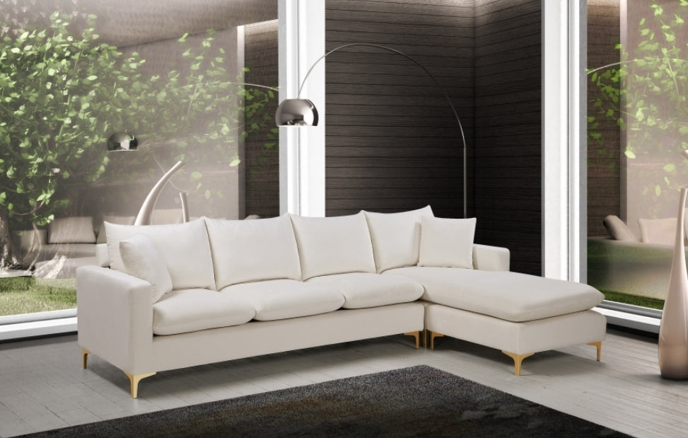 Alicia Sectional