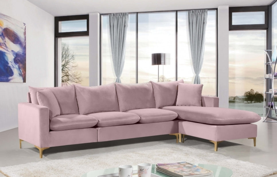 Alicia Sectional
