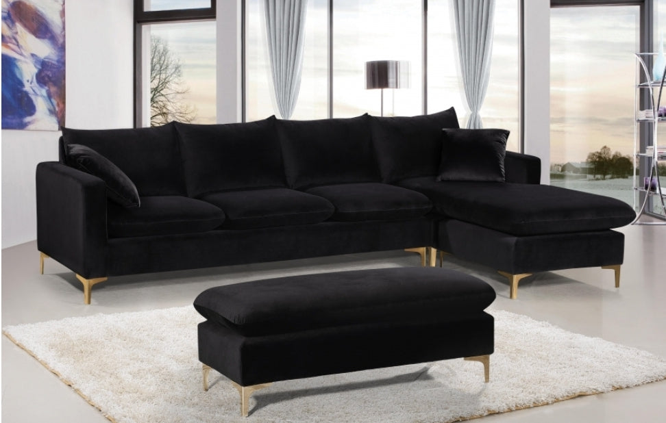 Alicia Sectional