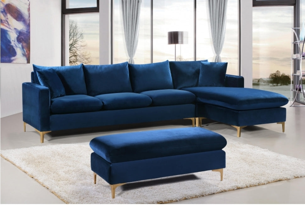 Alicia Sectional