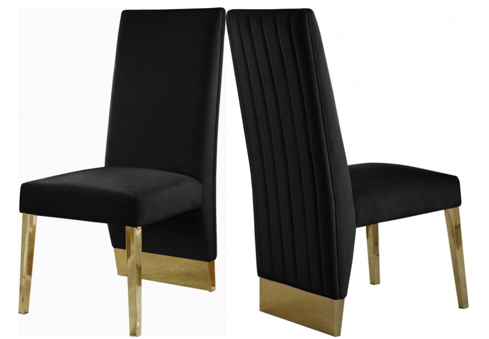 Nessa Dining Chair Set of Two