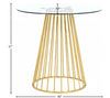 Glo Counter Height Table