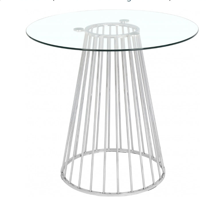 Glo Counter Height Table