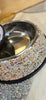 Rhinestone Pet Bowl