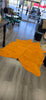 Orange Hide Rug