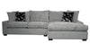 Fluff Daddy Sectional (Item can't be shipped, Store Pickup/Local Delivery Only)
