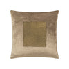 Stone Gold Pillow