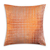 Rust Gold Pillow