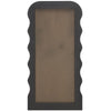 MAYA MIRROR BLACK