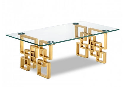 Kate Coffee Table