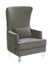 Aubree Velvet Chair