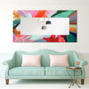 Chaotic Bliss Mirror