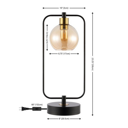 JAON TABLE LAMP