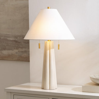 IRE TABLE LAMP