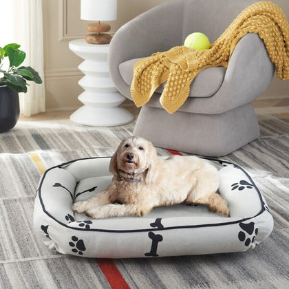 Paw & Bone Dog Bed